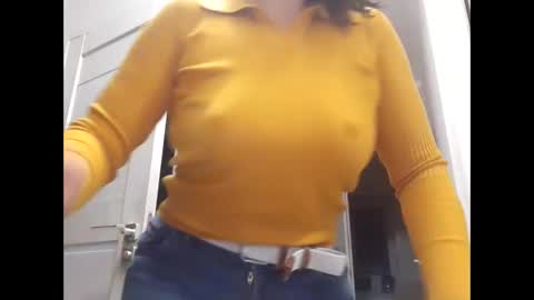 Snapshot of angelo4ek_olya chatting on 01.12.25 Your dreams best breasts online show from 01.12.25