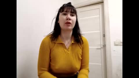 Snapshot of angelo4ek_olya chatting on 01.23.25 Your dreams best breasts online show from 01.23.25