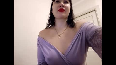 Snapshot of angelo4ek_olya chatting on 01.23.25 Your dreams best breasts online show from 01.23.25