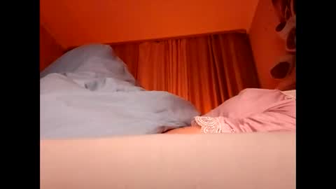 Snapshot of angelo4ek_olya chatting on 02.25.25 Your dreams best breasts online show from 02.25.25