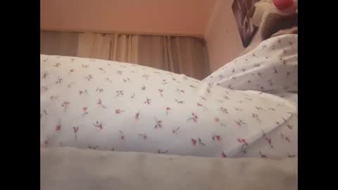 Snapshot of angelo4ek_olya chatting on 03.02.25 Your dreams best breasts online show from 03.02.25