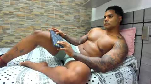 angelo_evans33 online show from 09.09.25