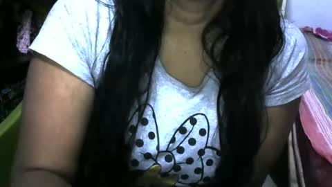 Snapshot of angelpriya555 chatting on 12.18.24 angelpriya555 online show from 12.18.24