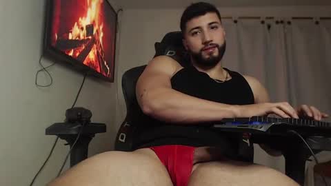 Snapshot of angelsexx_15 chatting on 03.07.25 Angel online show from 03.07.25