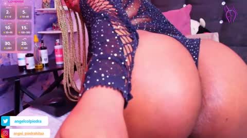 ANGEL online show from 10.24.25