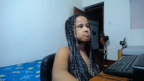 Snapshot of angelys_02 chatting on 09.13.25 Angie online show from 09.13.25