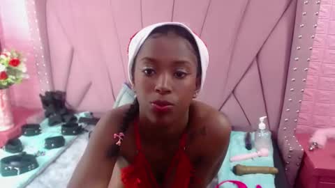 Anyega online show from 12.23.24