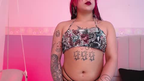 Snapshot of angie99_gh chatting on 01.13.25 Angie online show from 01.13.25