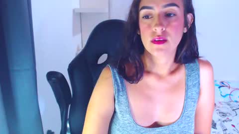 Snapshot of angie_dreamgirl chatting on 12.05.24 IG angie dreamgirl01 online show from 12.05.24