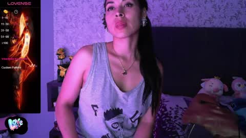 Snapshot of angiebaxter chatting on 12.03.24 Angiebaxt online show from 12.03.24