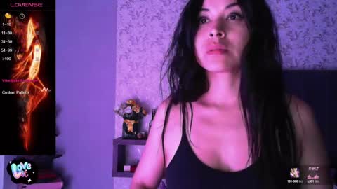 Snapshot of angiebaxter chatting on 01.27.25 Angiebaxt online show from 01.27.25