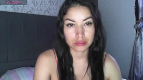 Snapshot of angiebaxter chatting on 02.09.25 Angiebaxt online show from 02.09.25