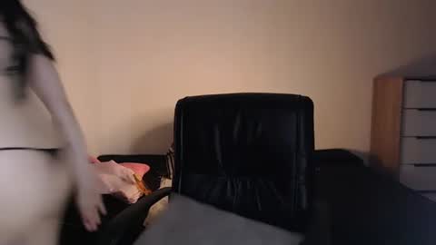 VALENTINA online show from 09.14.25