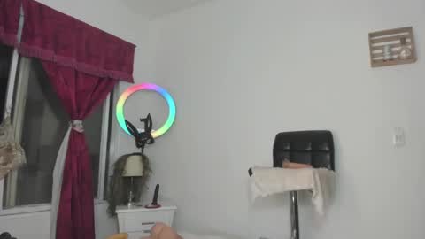 Snapshot of angye_hot chatting on 01.20.25 Jovana Michell online show from 01.20.25