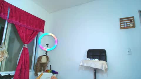 Snapshot of angye_hot chatting on 02.06.25 Jovana Michell online show from 02.06.25