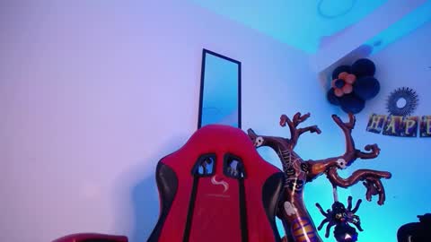 anhonymus online show from 10.27.25