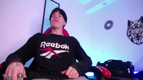 anhonymus online show from 11.09.25