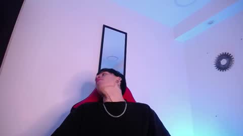 anhonymus online show from 11.10.25