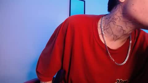 anhonymus online show from 11.11.25