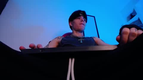 anhonymus online show from 11.19.25