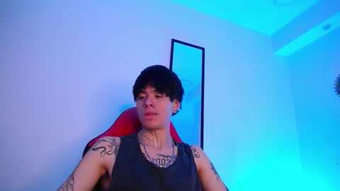 anhonymus online show from 11.20.25