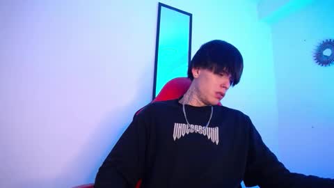 anhonymus online show from 11.30.25