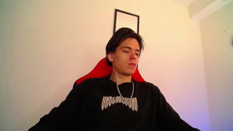 anhonymus online show from 12.01.25