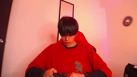 anhonymus online show from 12.02.25