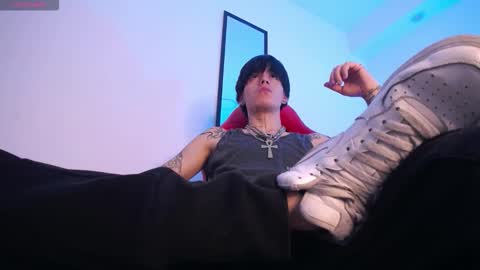 anhonymus online show from 12.05.25