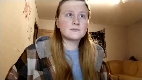 Anika online show from 10.02.25