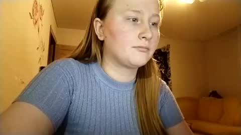 Anika online show from 10.02.25