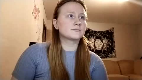 Anika online show from 10.03.25