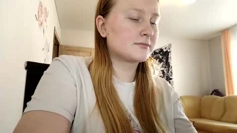 Anika online show from 10.05.25