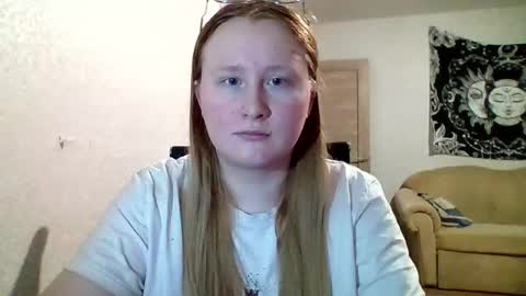 Anika online show from 10.08.25