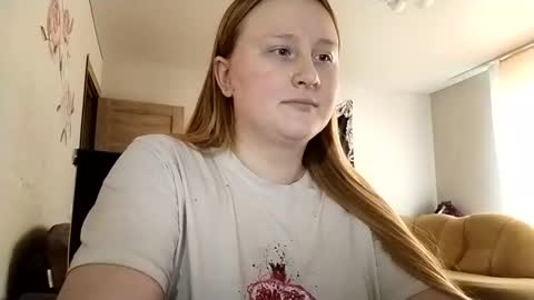 Anika online show from 10.14.25