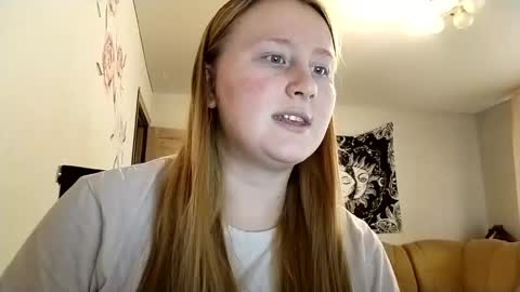 Anika online show from 11.18.25