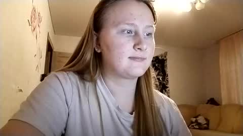 Anika online show from 11.26.25