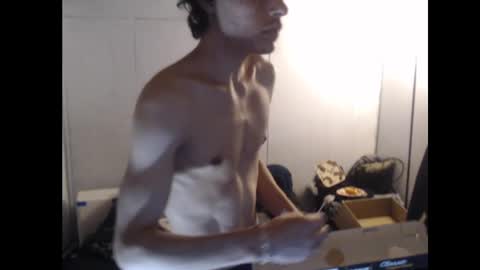 Snapshot of anilyseardor chatting on 02.26.25 Ani online show from 02.26.25