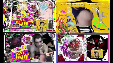 Snapshot of animebruxaschocolates chatting on 01.02.25 Resident Evil online show from 01.02.25