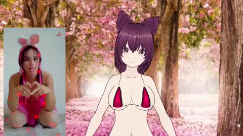 animecutie online show from 02.24.25