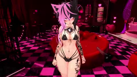 animecutie online show from 10.10.25