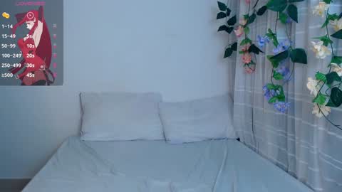 Snapshot of anissa_lee chatting on 01.27.25 anissa_lee online show from 01.27.25