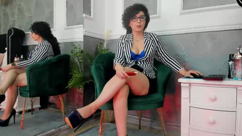 anissia teaser online show from 02.03.25