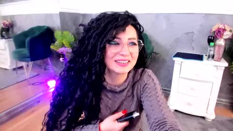 anissia teaser online show from 03.05.25