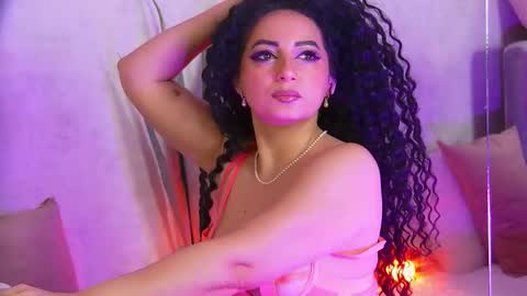 anissia teaser online show from 11.24.25