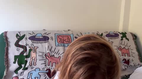 anita__hills online show from 12.25.24