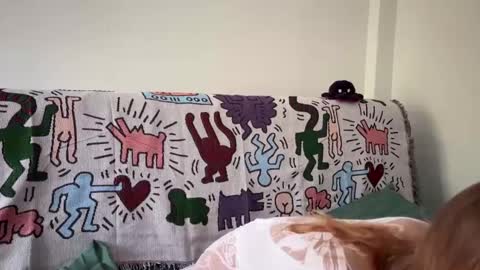 anita__hills online show from 01.13.25