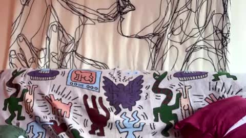 anita__hills online show from 03.05.25