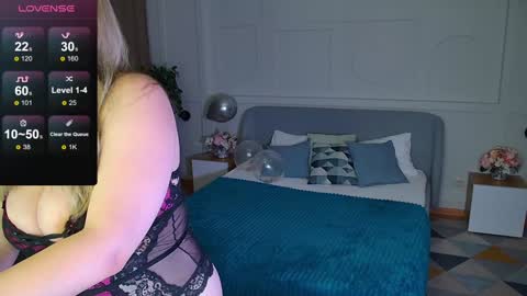 Anita online show from 12.18.24