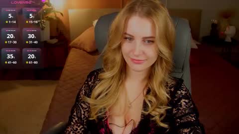 Anita online show from 10.24.25